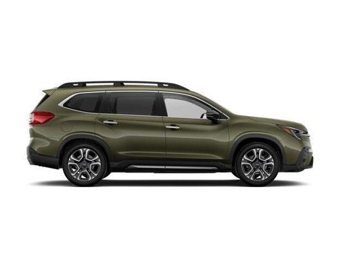 2026 Subaru Ascent Touring