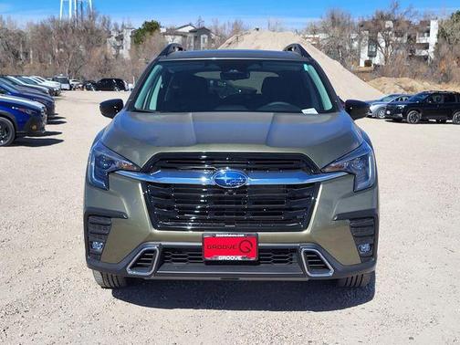 2026 Subaru Ascent Touring