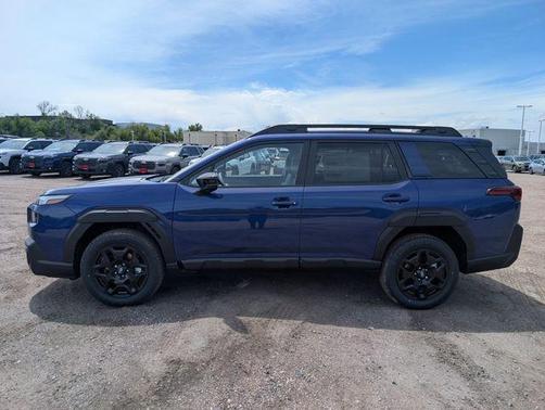 SP5 2026 Subaru Outback Limited