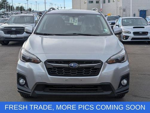 2019 Subaru Crosstrek 2.0i Limited