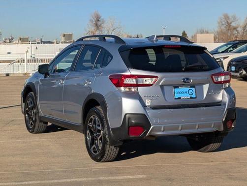 2019 Subaru Crosstrek 2.0i Limited