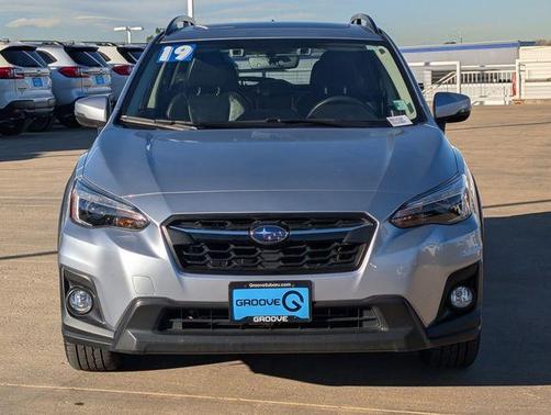2019 Subaru Crosstrek 2.0i Limited
