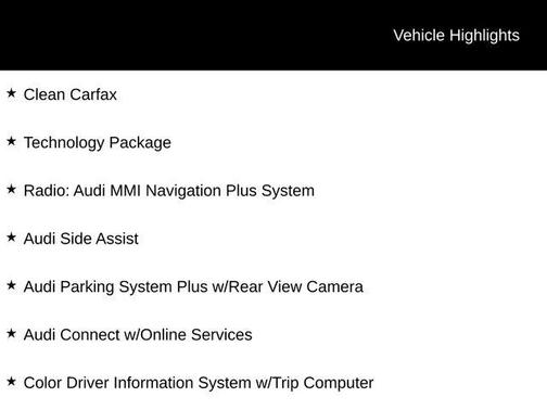 2015 Audi Q5 3.0T Premium Plus