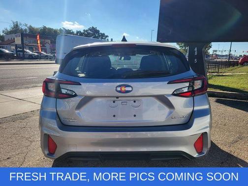 2024 Subaru Impreza Base