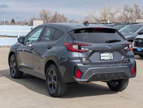 2024 Subaru Crosstrek Base