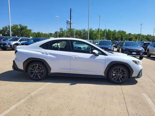 2025 Subaru WRX Premium