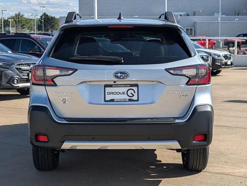 2025 Subaru Outback Limited XT