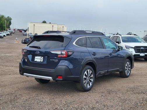 2025 Subaru Outback Limited XT