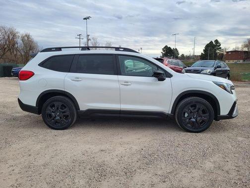 2026 Subaru Ascent Premium