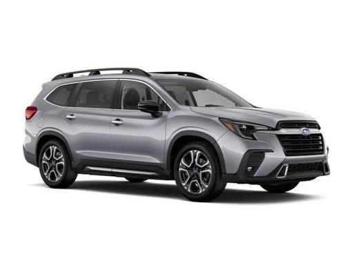2026 Subaru Ascent Touring