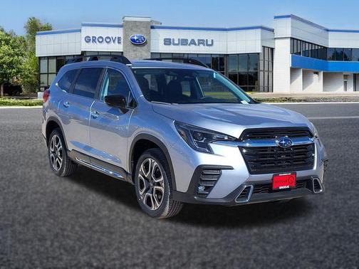 2026 Subaru Ascent Touring