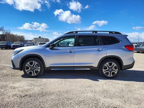2026 Subaru Ascent Touring
