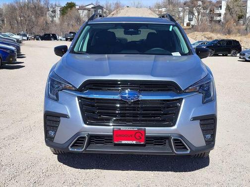 2026 Subaru Ascent Touring