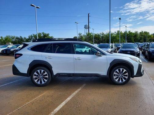 2023 Subaru Outback Limited XT