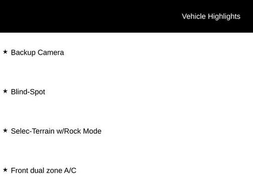 Alpine White Clearcoat 2023 Jeep Renegade Trailhawk