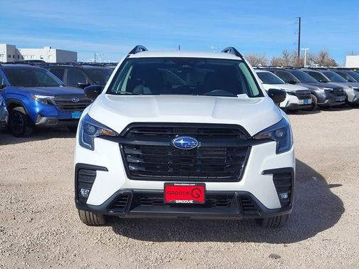 2026 Subaru Ascent Premium