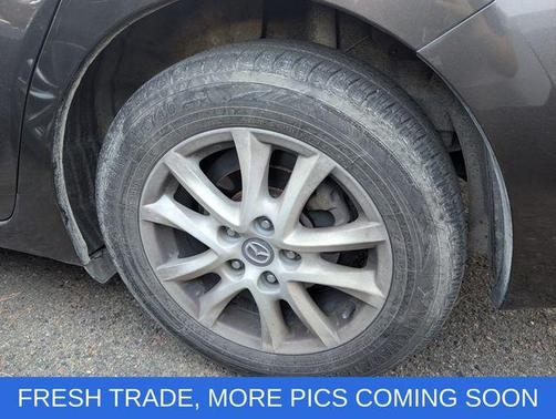2014 Mazda Mazda3 i Touring