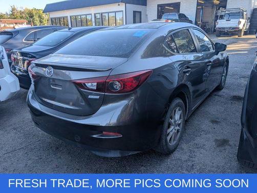 2014 Mazda Mazda3 i Touring