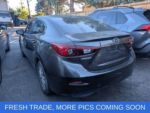 2014 Mazda Mazda3 i Touring