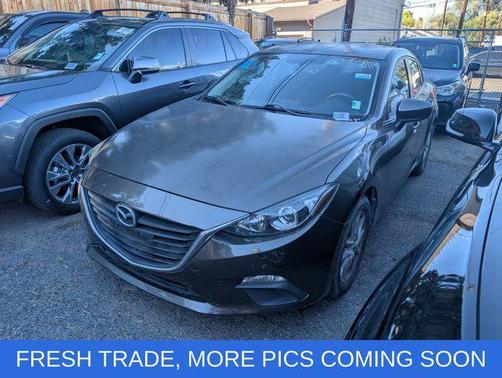 2014 Mazda Mazda3 i Touring