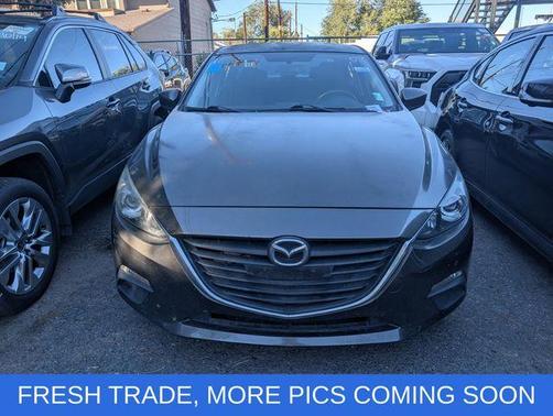 2014 Mazda Mazda3 i Touring