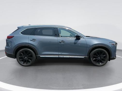 2022 Mazda CX-9 Carbon Edition