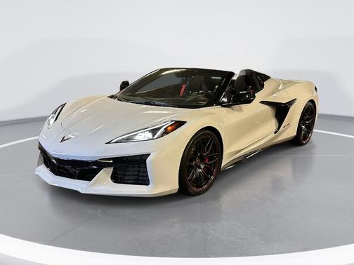 2023 Chevrolet Corvette Z06