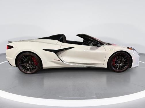 2023 Chevrolet Corvette Z06