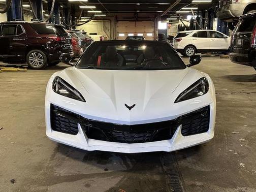 2023 Chevrolet Corvette Z06