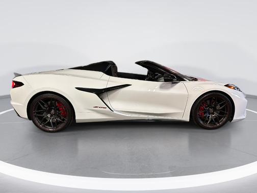 2023 Chevrolet Corvette Z06