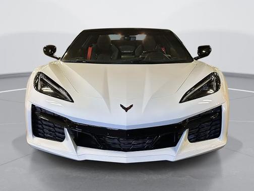 2023 Chevrolet Corvette Z06