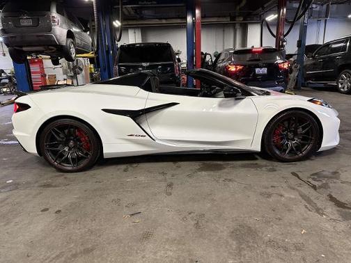 2023 Chevrolet Corvette Z06
