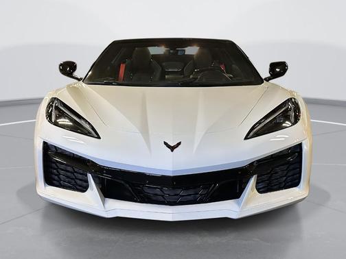 2023 Chevrolet Corvette Z06