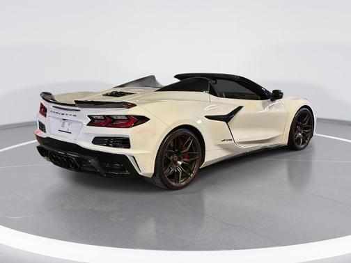 2023 Chevrolet Corvette Z06