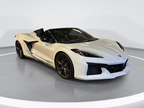 2023 Chevrolet Corvette Z06