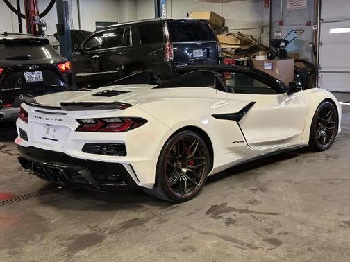 2023 Chevrolet Corvette Z06