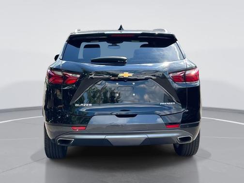 2022 Chevrolet Blazer Premier