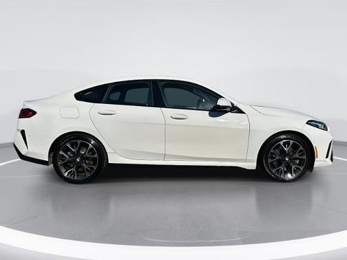 2025 BMW 228 Gran Coupe xDrive