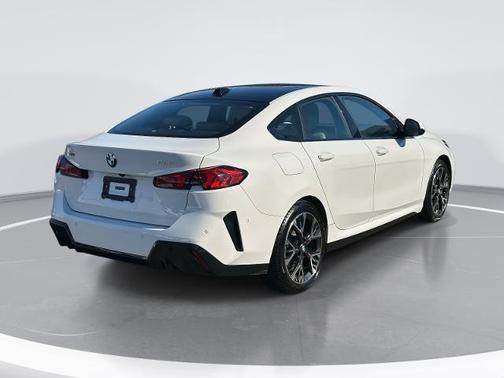 2025 BMW 228 Gran Coupe xDrive