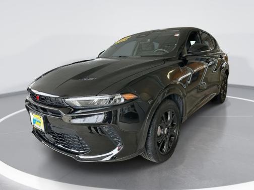 2024 Dodge Hornet R/T