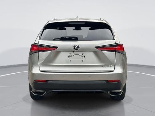 2019 Lexus NX 300 