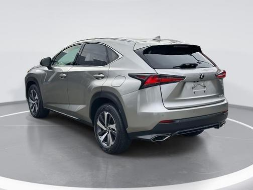 2019 Lexus NX 300 