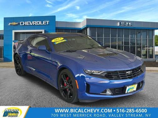 2023 Chevrolet Camaro LT1