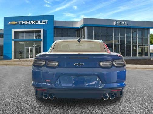 2023 Chevrolet Camaro LT1