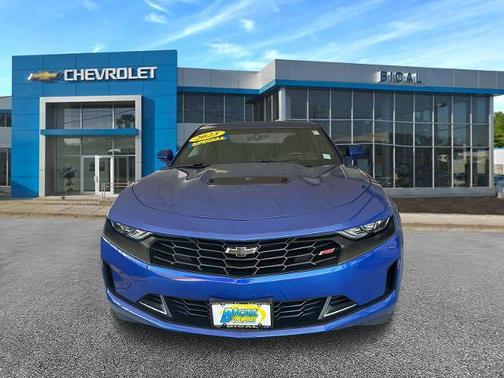 2023 Chevrolet Camaro LT1
