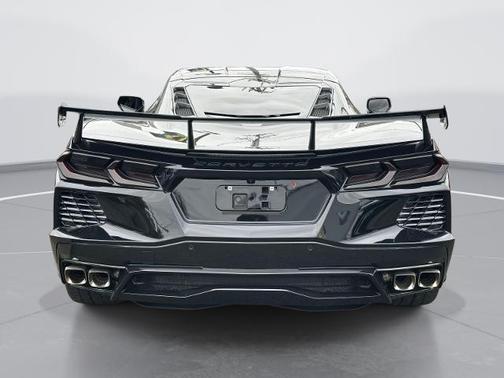 2023 Chevrolet Corvette Stingray w/1LT