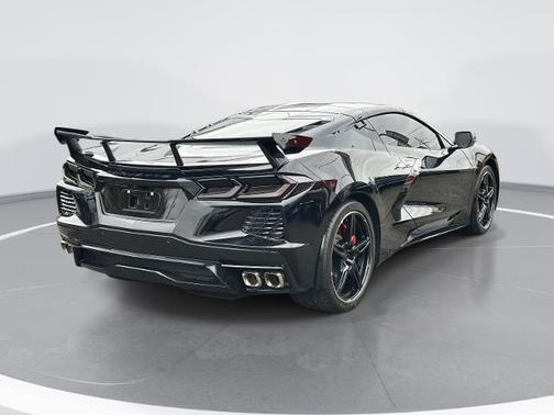 2023 Chevrolet Corvette Stingray w/1LT