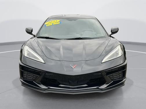 2023 Chevrolet Corvette Stingray w/1LT