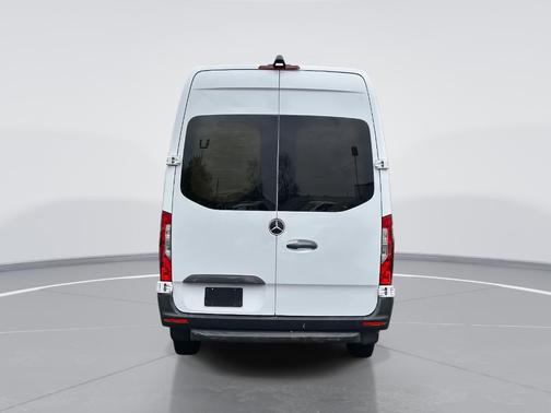 2020 Mercedes-Benz Sprinter 2500 170 LWB