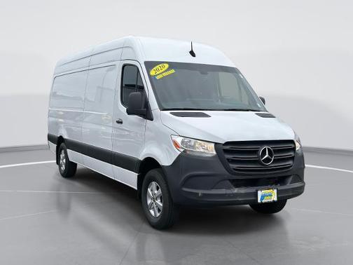 2020 Mercedes-Benz Sprinter 2500 170 LWB